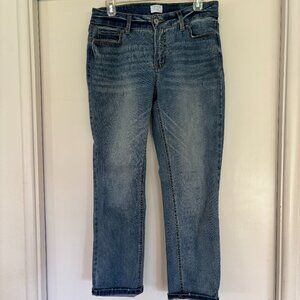 Time and True jeans